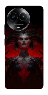 Чохол на Realme C67 4G Lilith фото 1 з 1