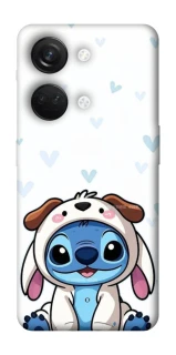 Чехол на OnePlus Nord 3 Stitch ver.12 фото 1 из 1