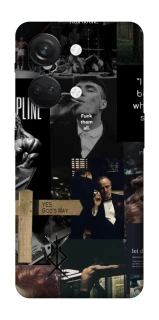 Чохол на OnePlus Nord 3 Men's style v2 фото 1 з 1