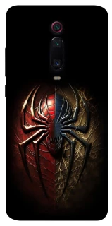 Чохол на Xiaomi Redmi K20 / K20 Pro / Mi9T / Mi9T Pro Spiderman icon фото 1 з 1