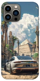 Чехол на Apple iPhone 12 Pro Max (6.7") porsche v2 фото 1 из 1