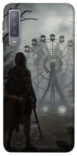 Чохол на Samsung A750 Galaxy A7 (2018) Stalker v3 фото 1 з 1