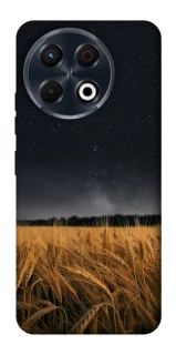 Чехол на TECNO Spark 30 Pro (KL7) grain фото 1 из 1