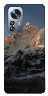 Чохол на Xiaomi 12 / 12X Mountain фото 1 з 1