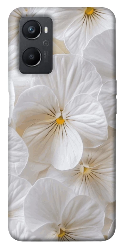 Чехол на Oppo A96 Pastel Dreams фото 1 из 1