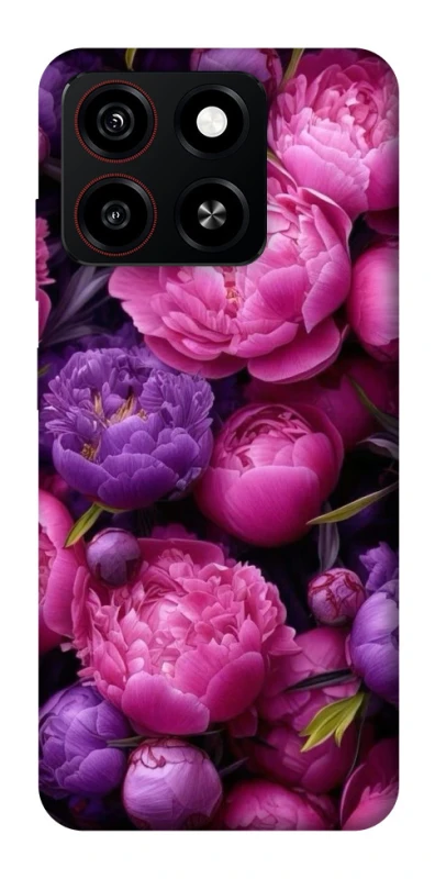 Чохол на ZTE Blade A35 4G Garden2 фото 1 з 1