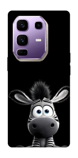 Чехол на Infinix Note 50 Pro+ My Zebra фото 1 из 1