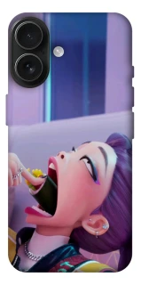 Чехол на Apple iPhone 17 (6.3") K-Pop Demon Hunters ver.9 фото 1 из 1