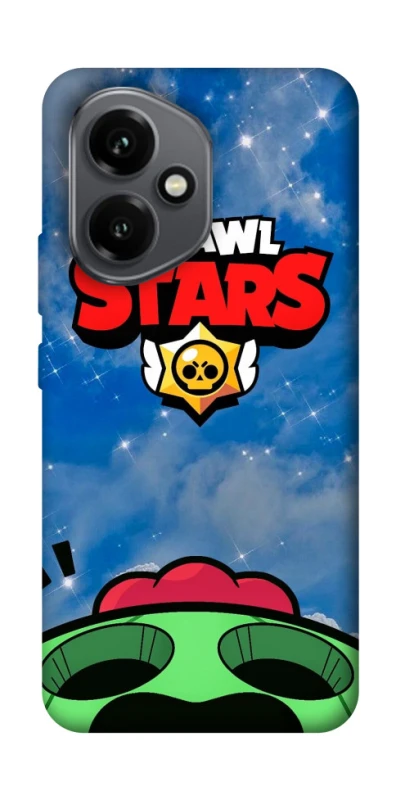 Чехол на Honor 400 Brawl Stars ver.1 фото 1 из 1