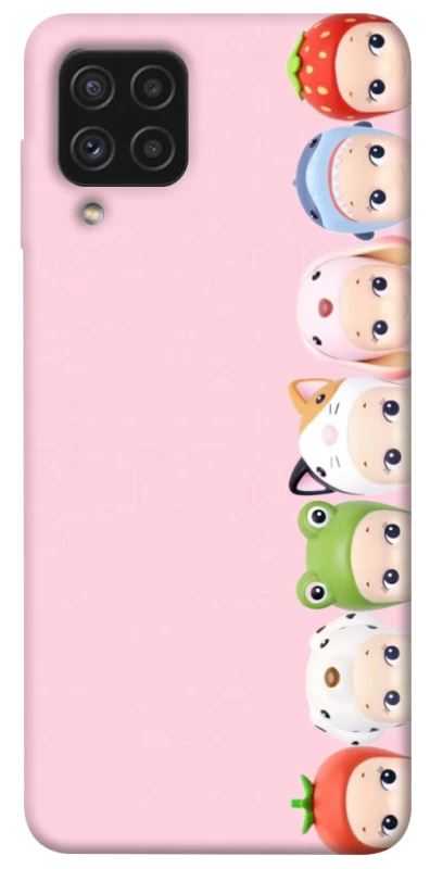 Чохол на Samsung Galaxy A22 4G Sonny angel wallpaper фото 1 з 1