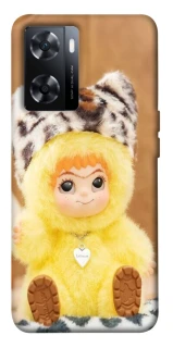 Чехол на OnePlus Nord N20 SE Wakuku ver.3 фото 1 из 1