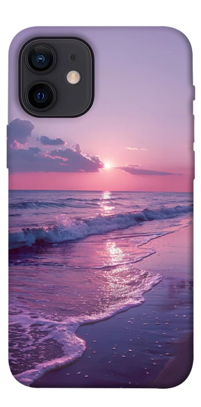 Чехол на Apple iPhone 12 mini (5.4") Sea фото 1 из 1