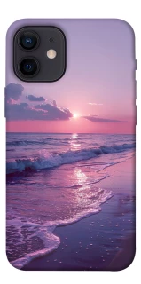 Чохол на Apple iPhone 12 mini (5.4") Sea фото 1 з 1