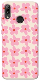 Чохол на Huawei P Smart (2019) Flowers 2 фото 1 з 1