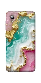 Чохол на ZTE Blade A3 (2019) Epoxy design ver.1 фото 1 з 1