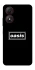 Чохол на ZTE Blade A34 4G Oasis logo фото 1 Чохол на ZTE Blade A34 4G Oasis logo фото 1 з 1