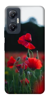 Чохол на Infinix Hot 20 5G Мак фото 1 Чохол на Infinix Hot 20 5G Мак фото 1 з 1