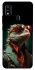 Чехол на ZTE Blade A51 Игуана фото 1 из 1