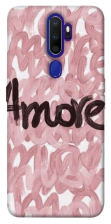 Чохол на Oppo A5 (2020) / Oppo A9 (2020) Amore 2 фото 1 з 1