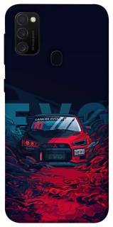 Чохол на Samsung Galaxy M21 EVO 10 фото 1 з 1