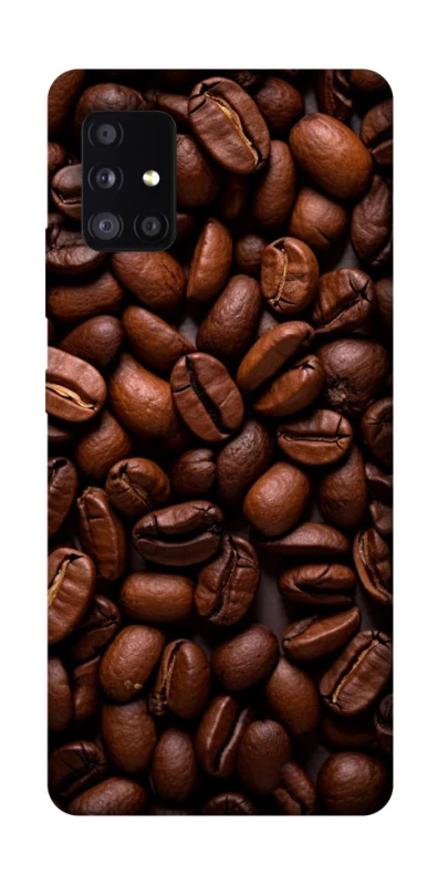 Чохол на Samsung Galaxy A51 5G Кава фото 1 з 1