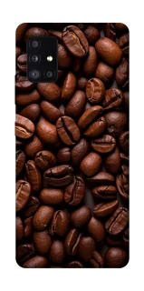 Чохол на Samsung Galaxy A51 5G Кава фото 1 з 1