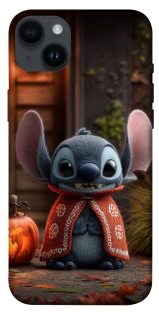 Чохол на Apple iPhone 14 Plus (6.7") Stitch ver.14 фото 1 з 1