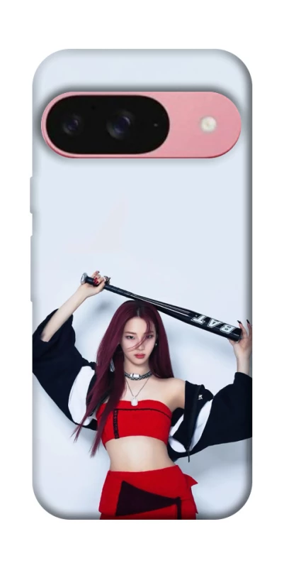 Чохол на Google Pixel 9 Ruka - BABYMONSTER фото 1 з 1