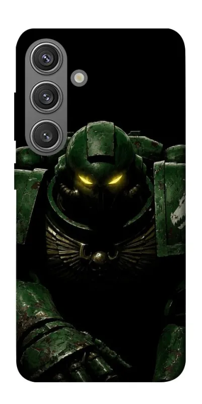 Чохол на Samsung Galaxy S24 FE Warhammer 40k v1 фото 1 з 1