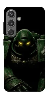 Чохол на Samsung Galaxy S24+ Warhammer 40k v1 фото 1 з 1