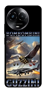 Чохол на Realme C67 4G Bombombini Gusini фото 1 з 1