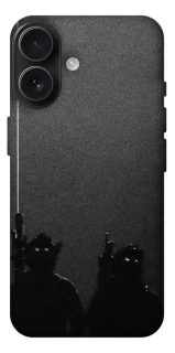 Чехол на Apple iPhone 17 (6.3") Night operations фото 1 из 1