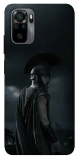 Чехол на Xiaomi Poco M5s Odyssey ver.5 фото 1 из 1