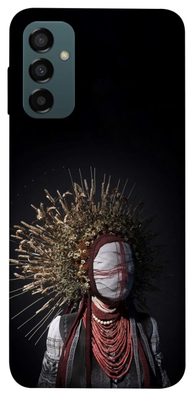Чохол на Samsung Galaxy M34 5G Мотанка фото 1 з 1