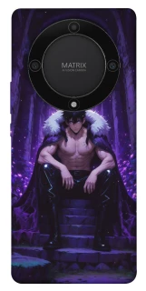 Чохол на Huawei Magic5 Lite Solo leaving Sung Jinwoo фото 1 з 1