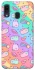 Чохол на Samsung Galaxy A20 / A30 Cat Cute фото 1 з 1