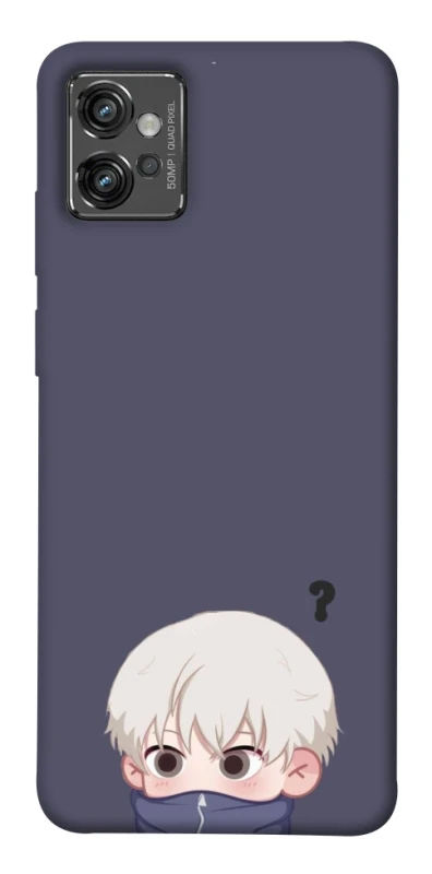 Чохол на Motorola Moto G32 Toge Inumaki фото 1 з 1