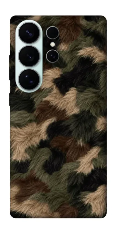 Чохол на Samsung Galaxy S26 Ultra Camouflage v30 фото 1 з 1