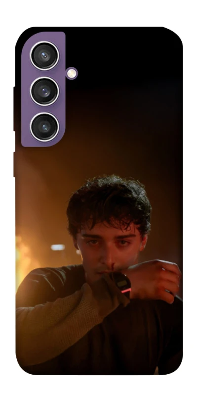 Чехол на Samsung Galaxy S23 FE Stranger Things ver.36 фото 1 из 1