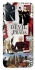 Чохол на Oppo A16s / A16 Fashion collage ver.15 фото 1 з 1