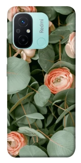 Чохол на Xiaomi Redmi 12C / Poco C55 Eternal Spring фото 1 з 1