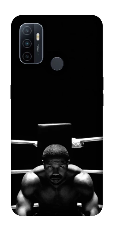 Чехол на Oppo A53 / A32 / A33 ring фото 1 из 1