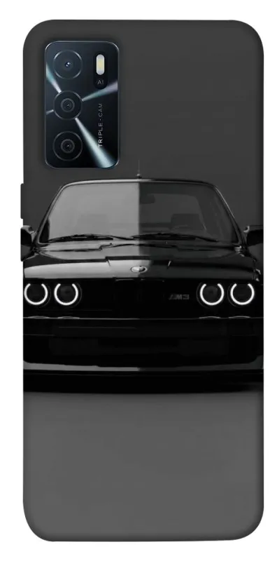 Чохол на Oppo A16s / A16 BMW v11 фото 1 з 1