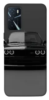 Чохол на Oppo A16s / A16 BMW v11 фото 1 з 1