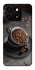 Чохол на ZTE Blade A35 4G Сup of coffee фото 1 з 1