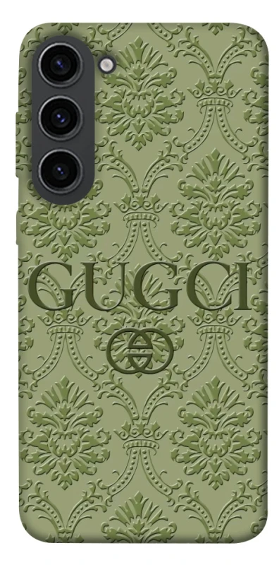 Чехол на Samsung Galaxy S23 Gucci ver.9 фото 1 из 1