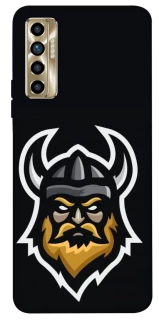 Чохол на TECNO Camon 17P Viking v2 фото 1 з 1