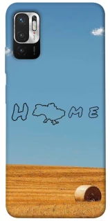 Чохол на Xiaomi Redmi Note 10 5G Home фото 1 з 1
