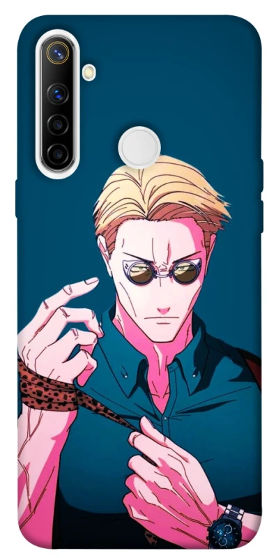 Чехол на Realme 6i Nanami фото 1 из 1