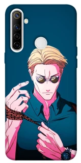 Чехол на Realme 6i Nanami фото 1 из 1